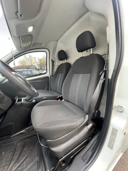 RAM VAN 700 CITY 5P 1.2, 2023