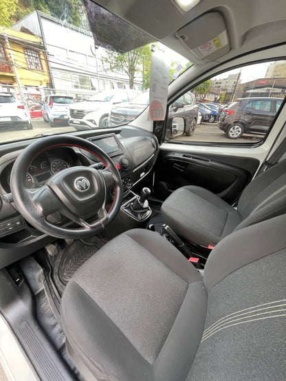RAM VAN 700 CITY 5P 1.2, 2023