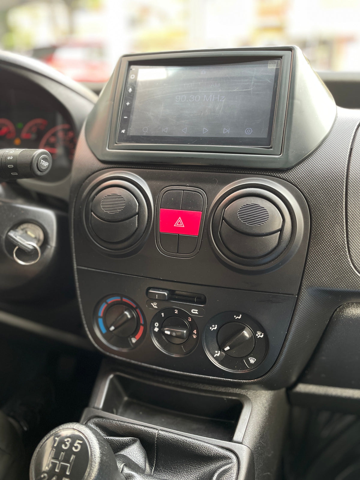 RAM VAN 700 CITY 5P 1.2, 2023