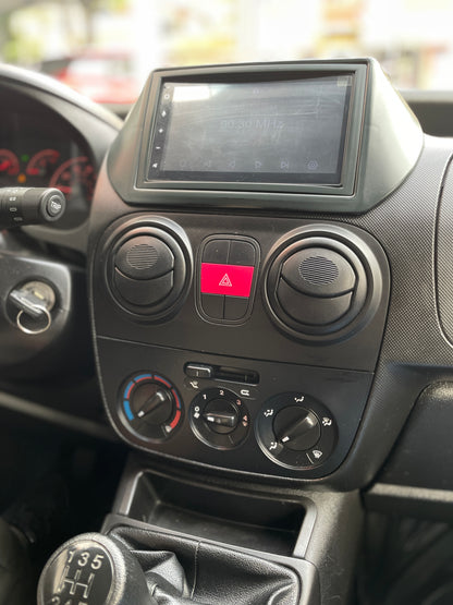 RAM VAN 700 CITY 5P 1.2, 2023