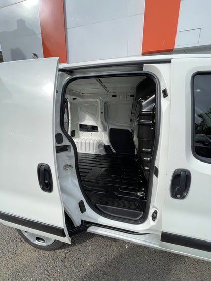 RAM VAN 700 CITY 5P 1.2, 2023