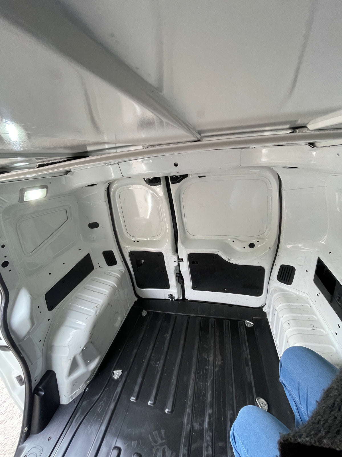 RAM VAN 700 CITY 5P 1.2, 2023