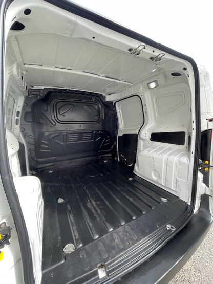 RAM VAN 700 CITY 5P 1.2, 2023