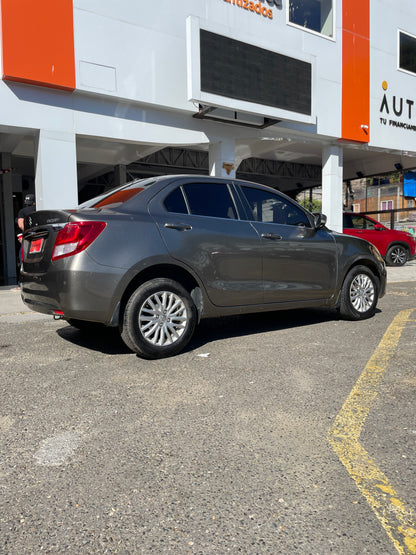 SUZUKI DZIRE GLX 1.2, 2022