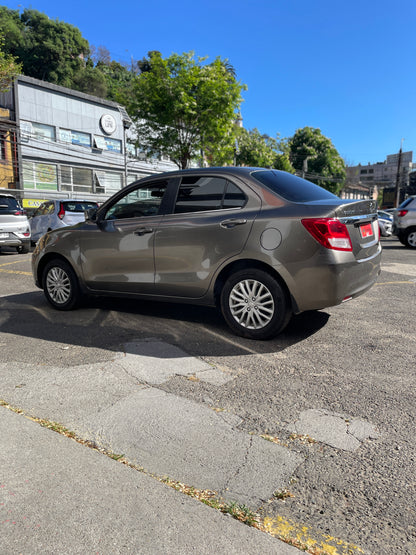 SUZUKI DZIRE GLX 1.2, 2022