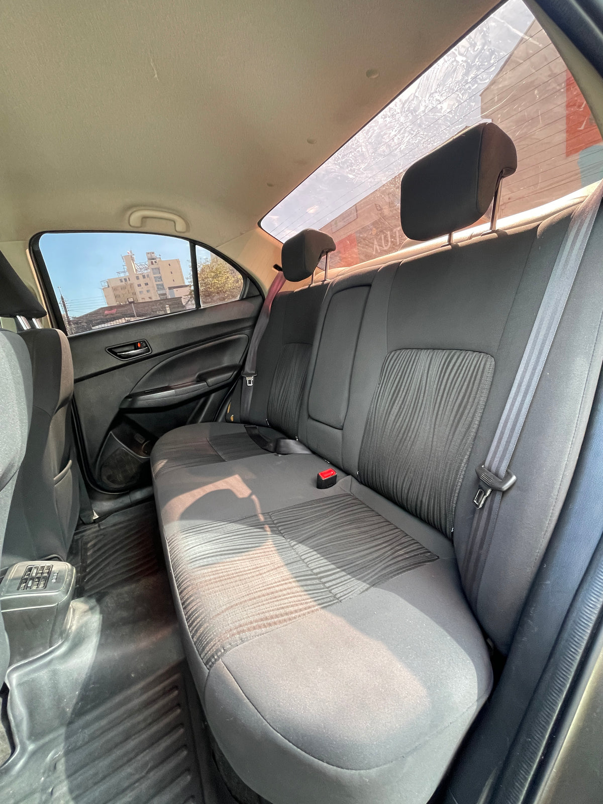 SUZUKI DZIRE GLX 1.2, 2022