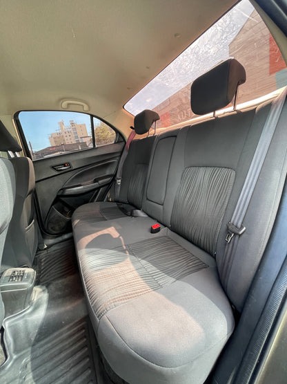 SUZUKI DZIRE GLX 1.2, 2022