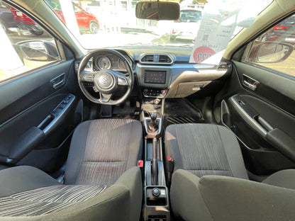 SUZUKI DZIRE GLX 1.2, 2022