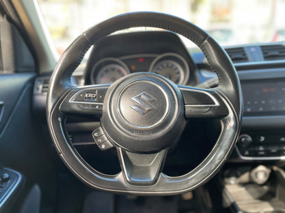 SUZUKI DZIRE GLX 1.2, 2022