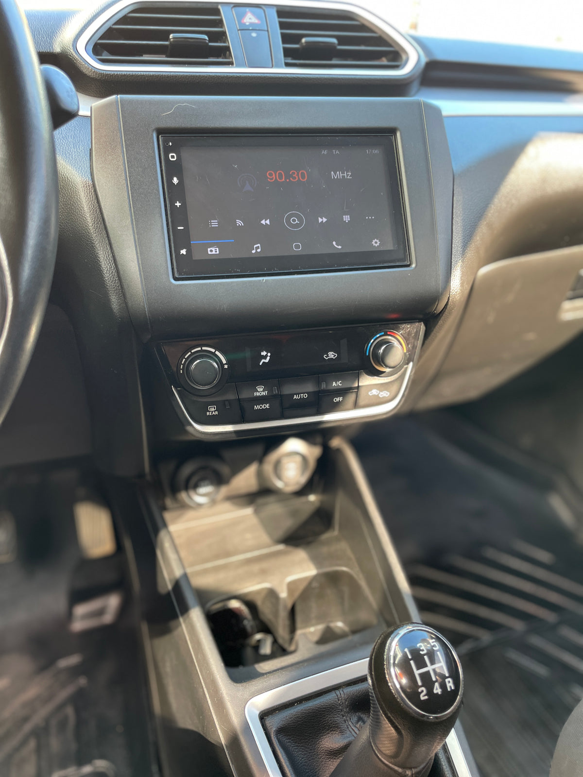 SUZUKI DZIRE GLX 1.2, 2022