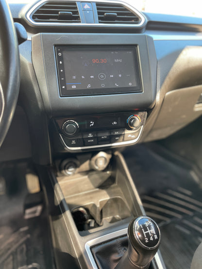 SUZUKI DZIRE GLX 1.2, 2022