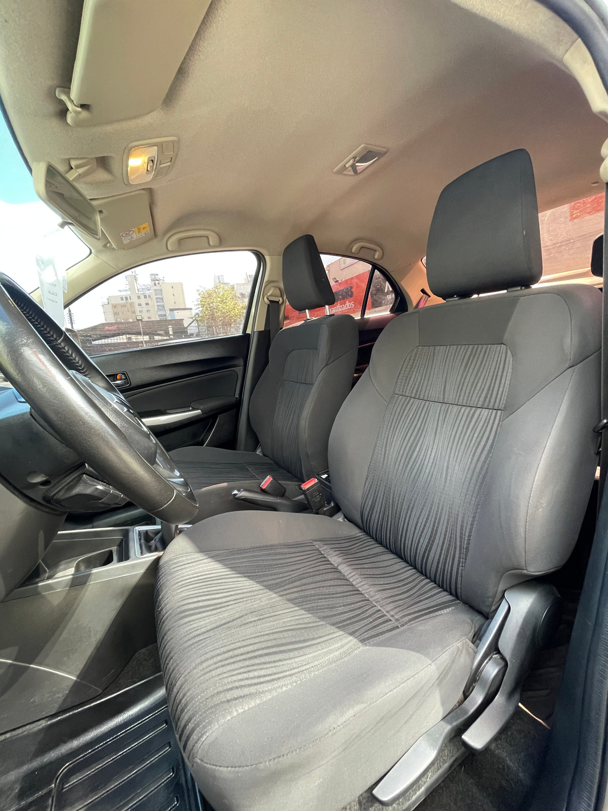SUZUKI DZIRE GLX 1.2, 2022