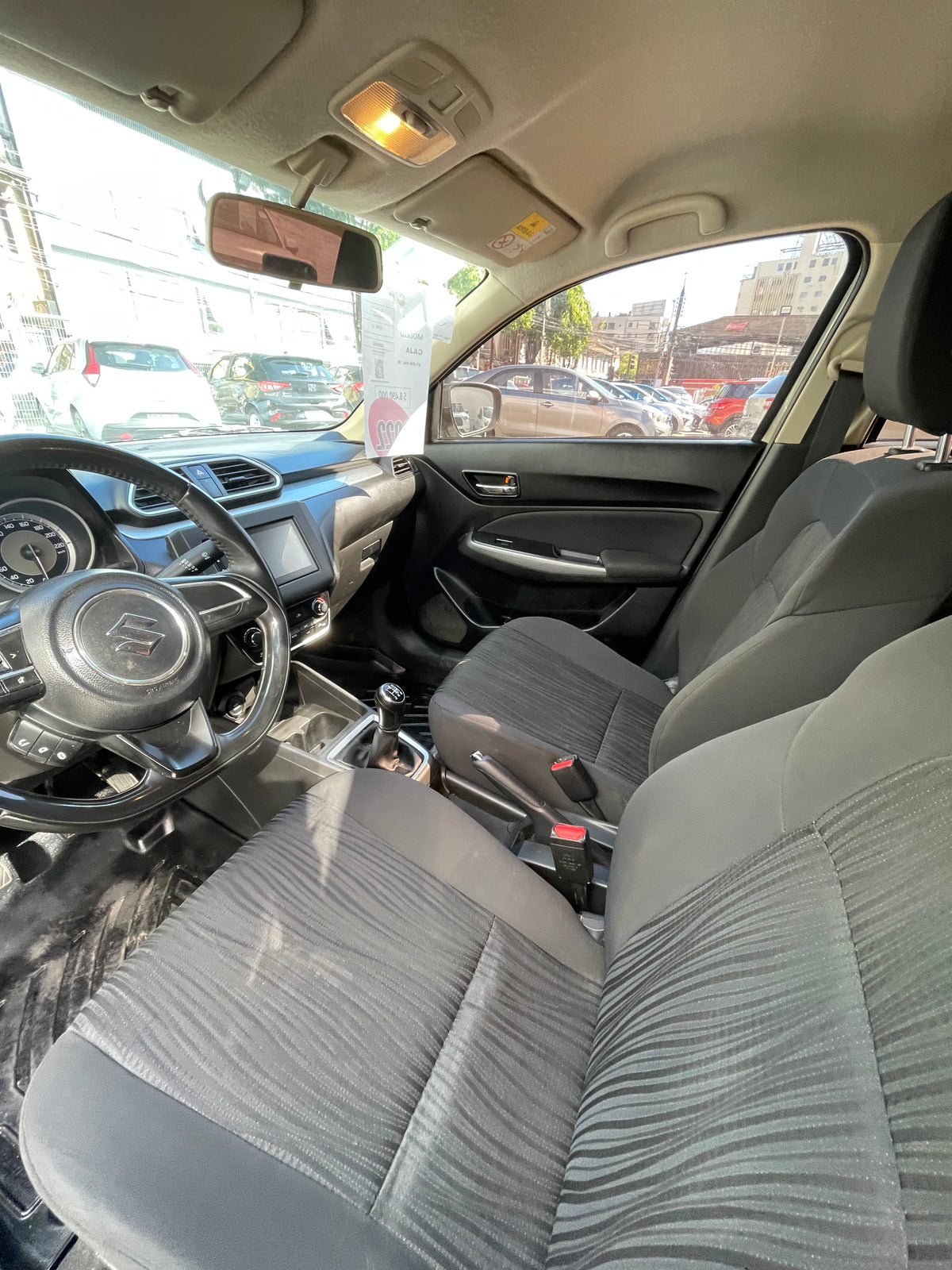 SUZUKI DZIRE GLX 1.2, 2022