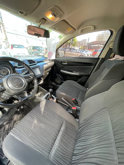 SUZUKI DZIRE GLX 1.2, 2022