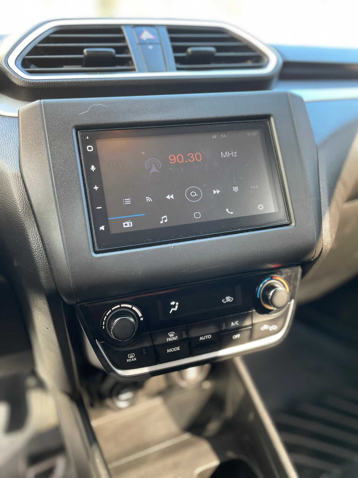 SUZUKI DZIRE GLX 1.2, 2022