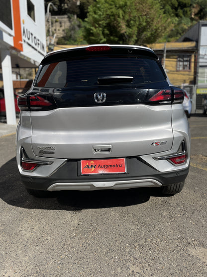 CHANGAN NEW CS15 ELITE 1.5, 2022