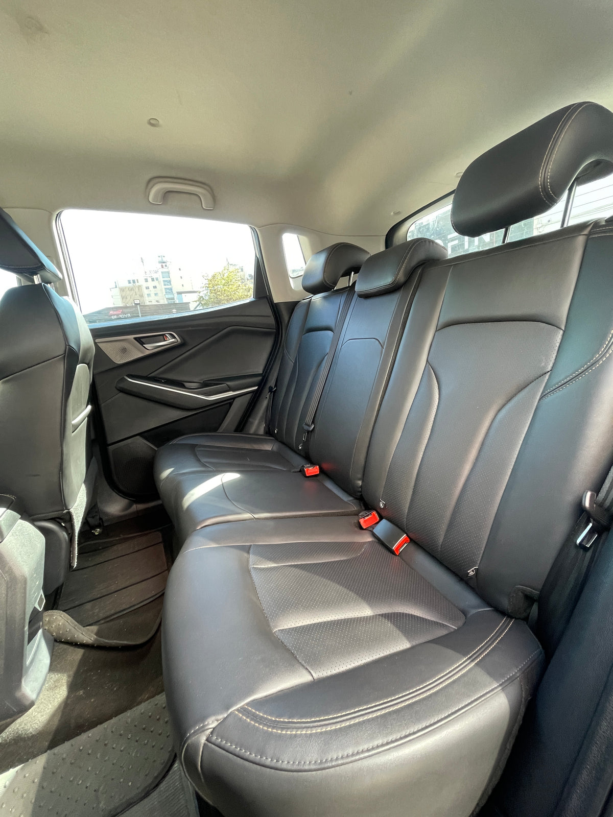 CHANGAN NEW CS15 ELITE 1.5, 2022
