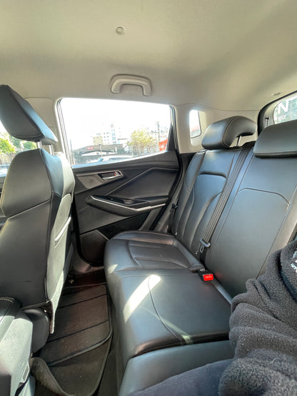 CHANGAN NEW CS15 ELITE 1.5, 2022