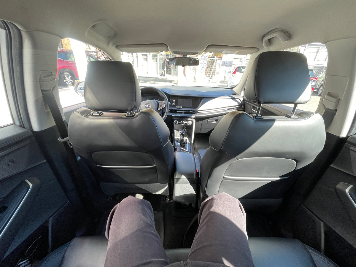 CHANGAN NEW CS15 ELITE 1.5, 2022