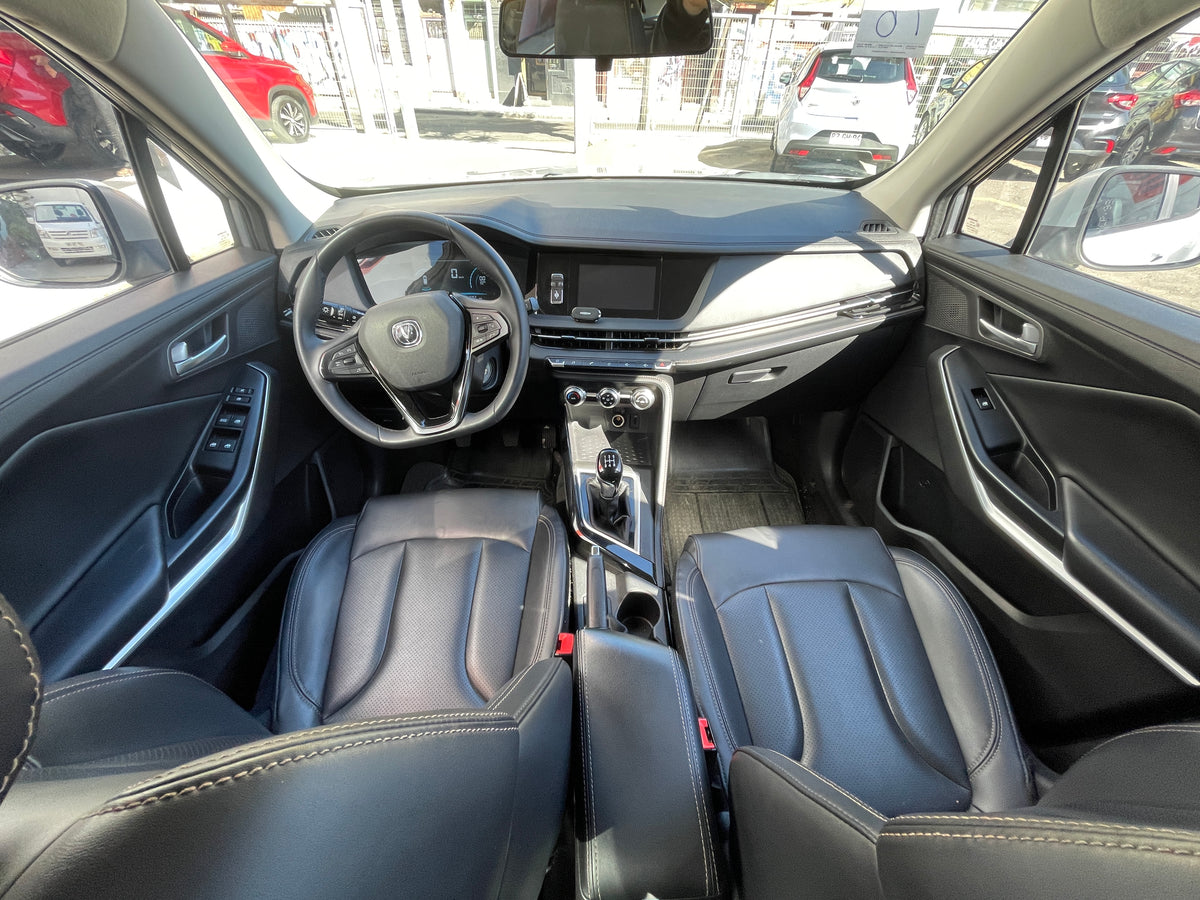 CHANGAN NEW CS15 ELITE 1.5, 2022