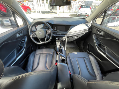 CHANGAN NEW CS15 ELITE 1.5, 2022