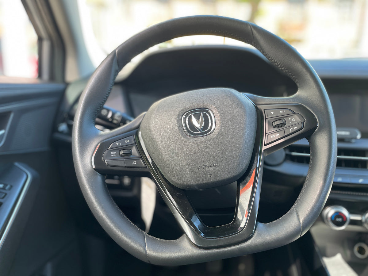 CHANGAN NEW CS15 ELITE 1.5, 2022