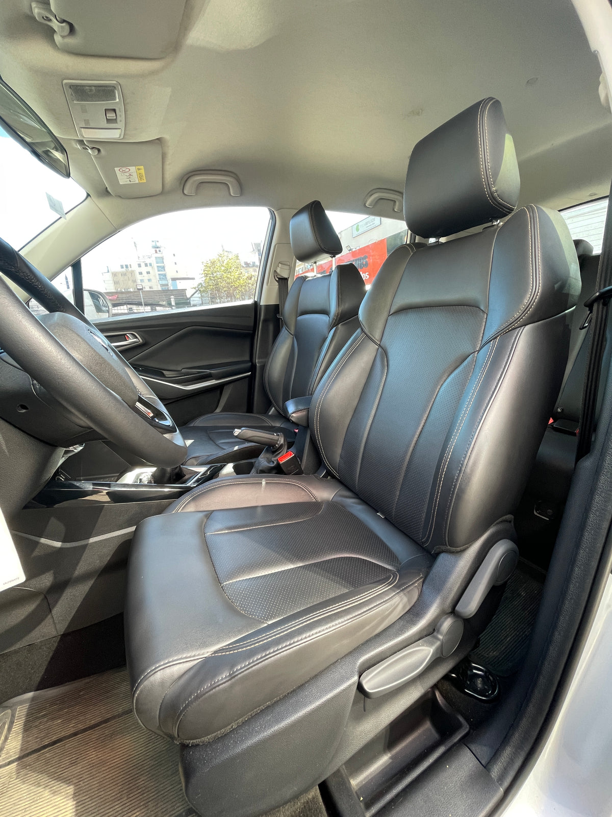 CHANGAN NEW CS15 ELITE 1.5, 2022