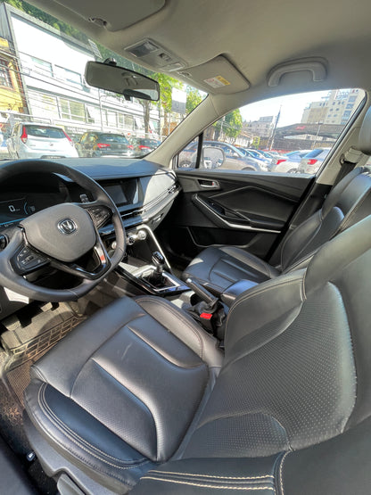 CHANGAN NEW CS15 ELITE 1.5, 2022