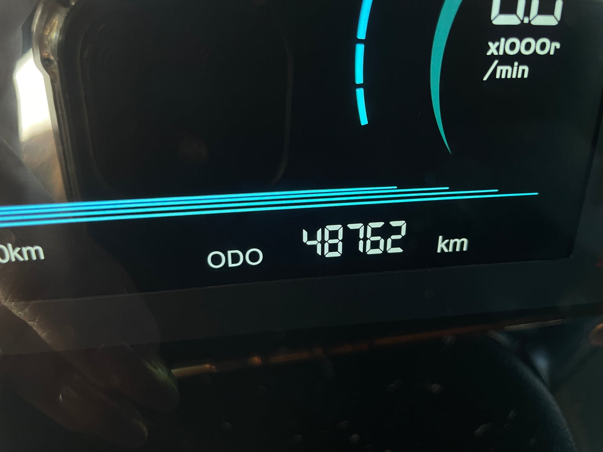 CHANGAN NEW CS15 ELITE 1.5, 2022