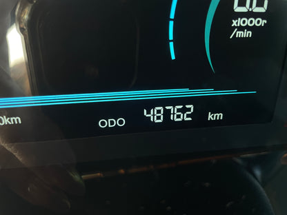 CHANGAN NEW CS15 ELITE 1.5, 2022