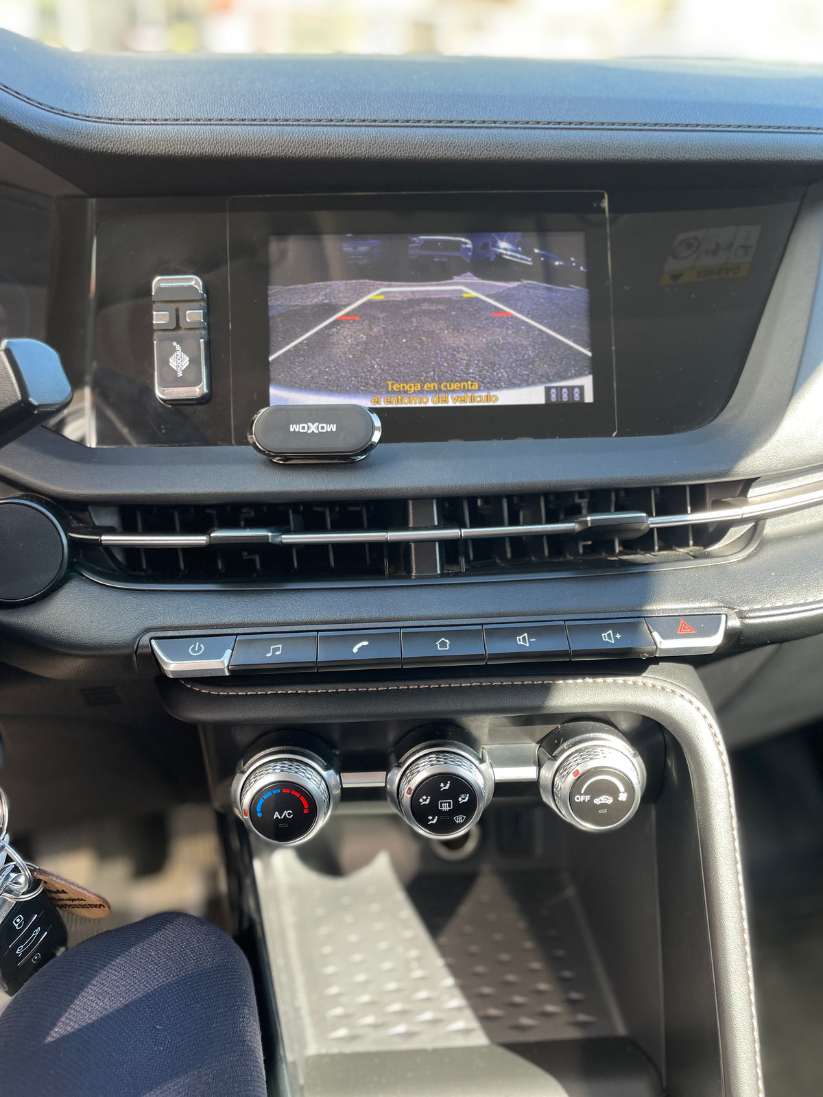 CHANGAN NEW CS15 ELITE 1.5, 2022