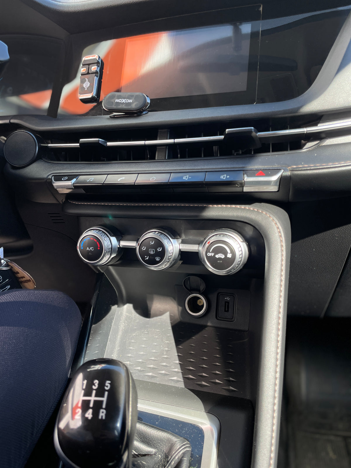 CHANGAN NEW CS15 ELITE 1.5, 2022