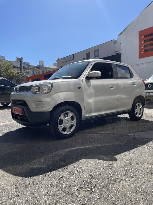 SUZUKI SPRESSO HB 1.0, 2023