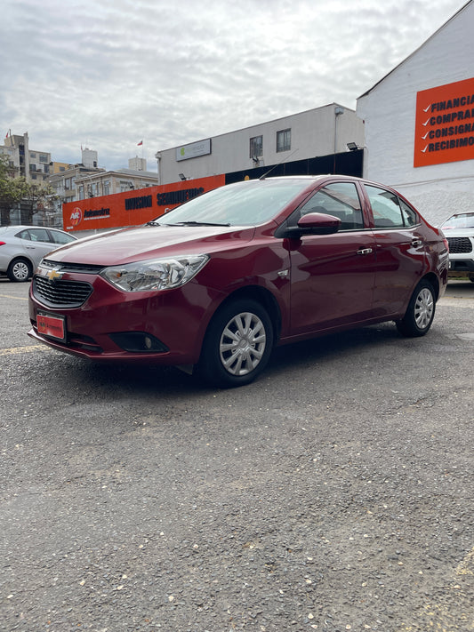 CHEVROLET SAIL 1.5, 2023