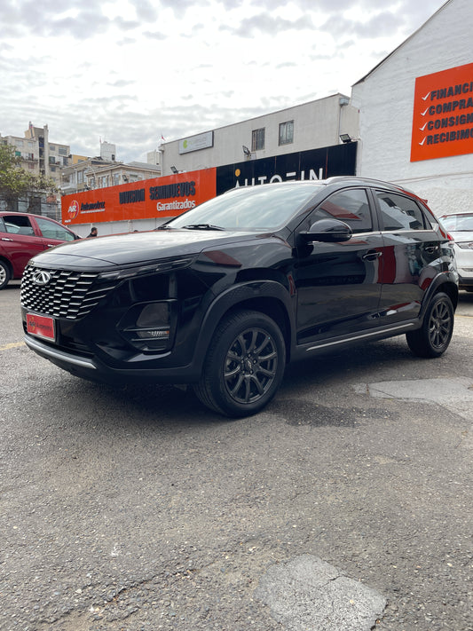 CHERY TIGGO 2 PRO MAX GL 1.5, 2025