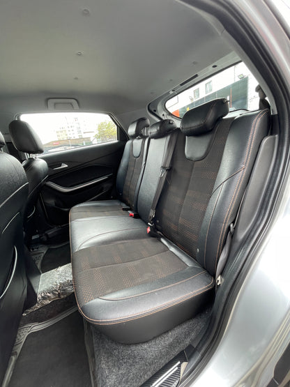 Chery Tiggo 2 — foto 24 de 40
