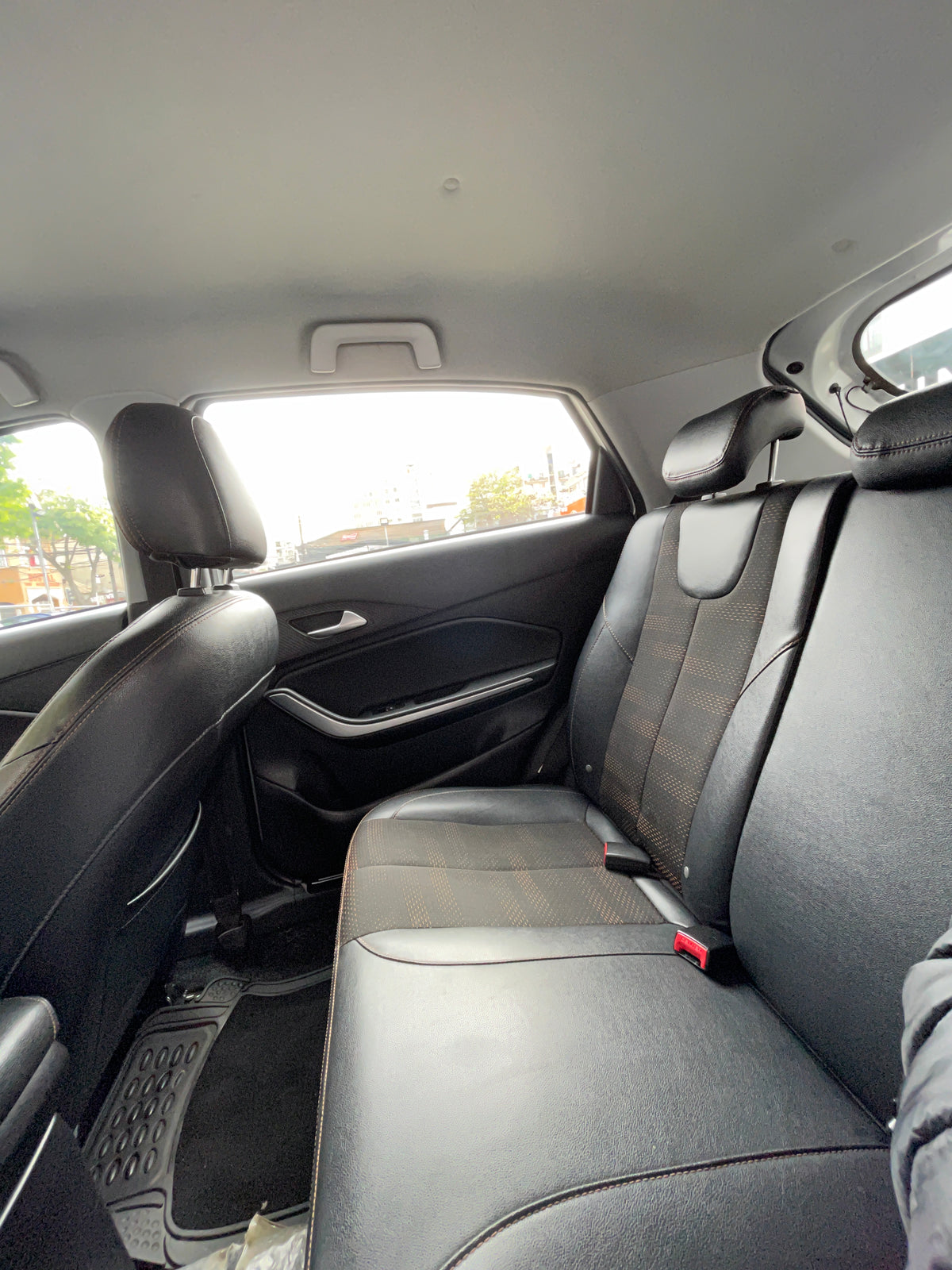 Chery Tiggo 2 — foto 10 de 40