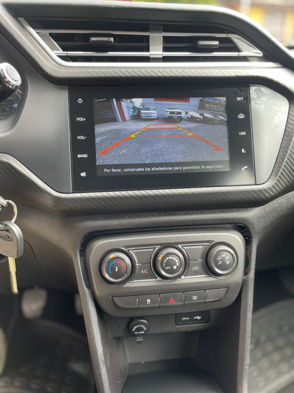 Chery Tiggo 2 — foto 29 de 40