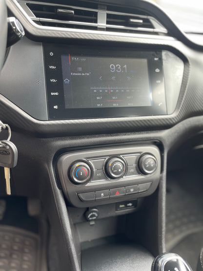 Chery Tiggo 2 — foto 31 de 40