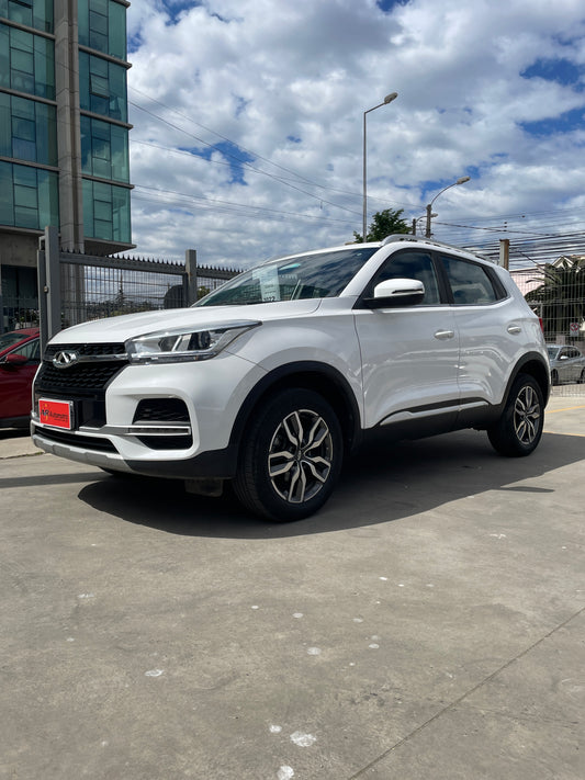 CHERY TIGGO 3 1.5, 2022