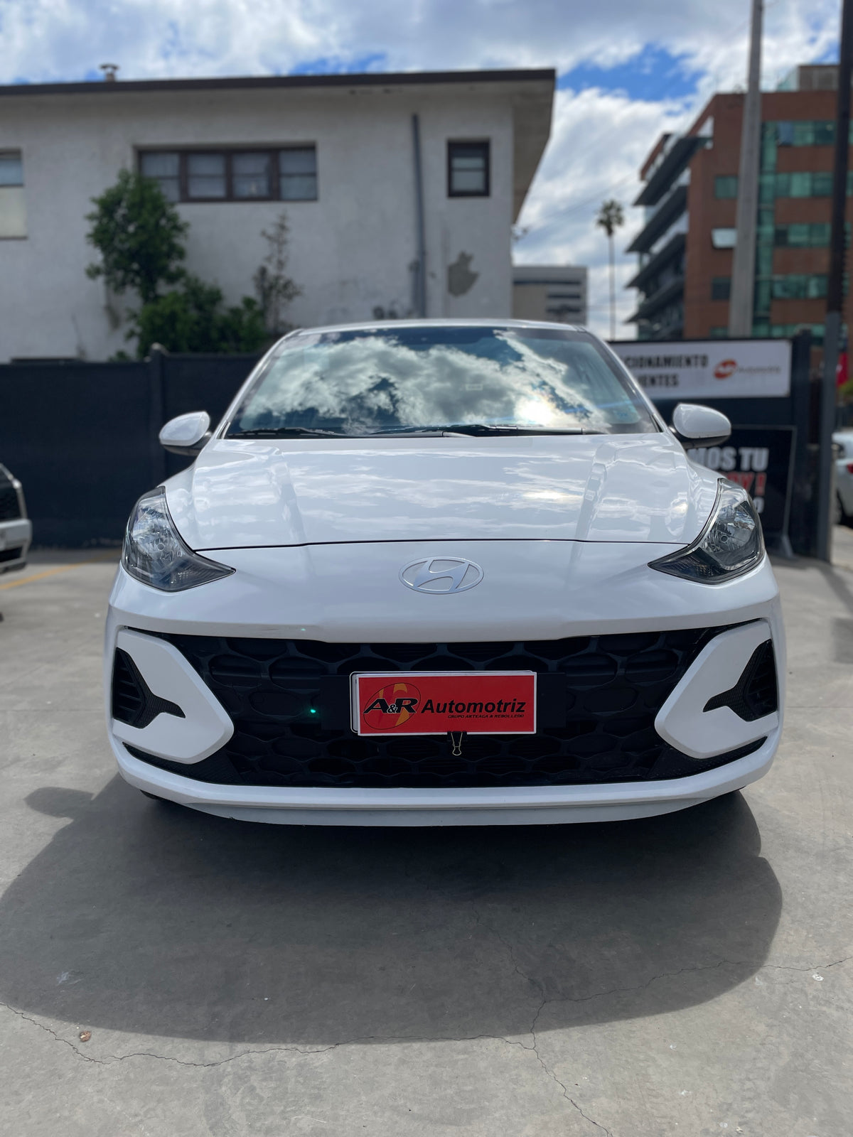 HYUNDAI GRAND I10 1.0, 2025