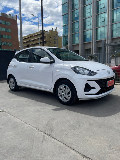 HYUNDAI GRAND I10 1.0, 2025