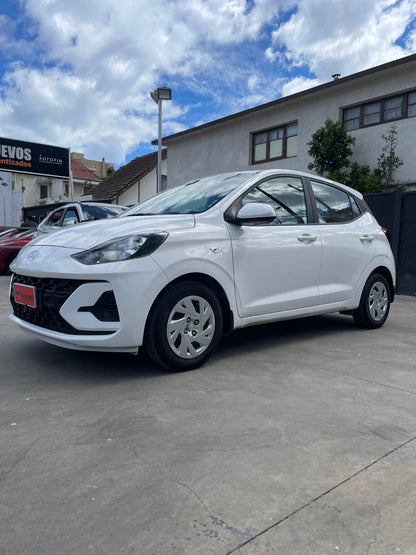HYUNDAI GRAND I10 1.0, 2025