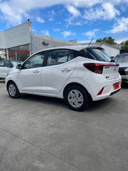 HYUNDAI GRAND I10 1.0, 2025