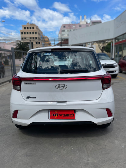 HYUNDAI GRAND I10 1.0, 2025