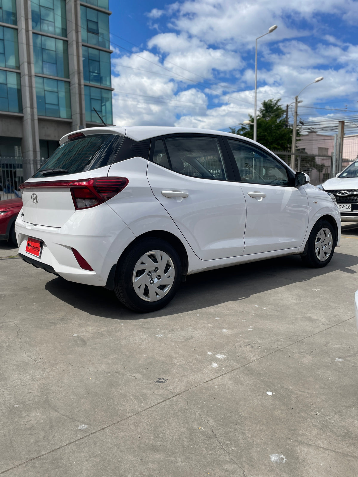 HYUNDAI GRAND I10 1.0, 2025