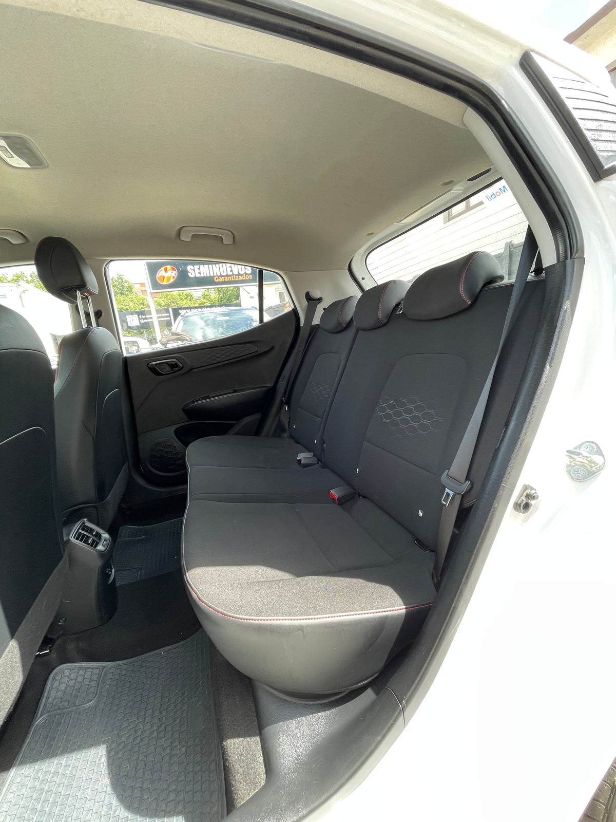 HYUNDAI GRAND I10 1.0, 2025