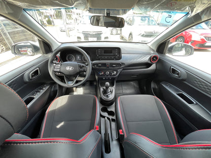 HYUNDAI GRAND I10 1.0, 2025