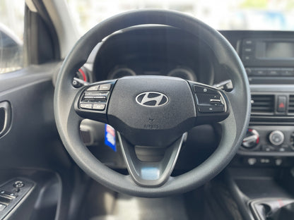 HYUNDAI GRAND I10 1.0, 2025