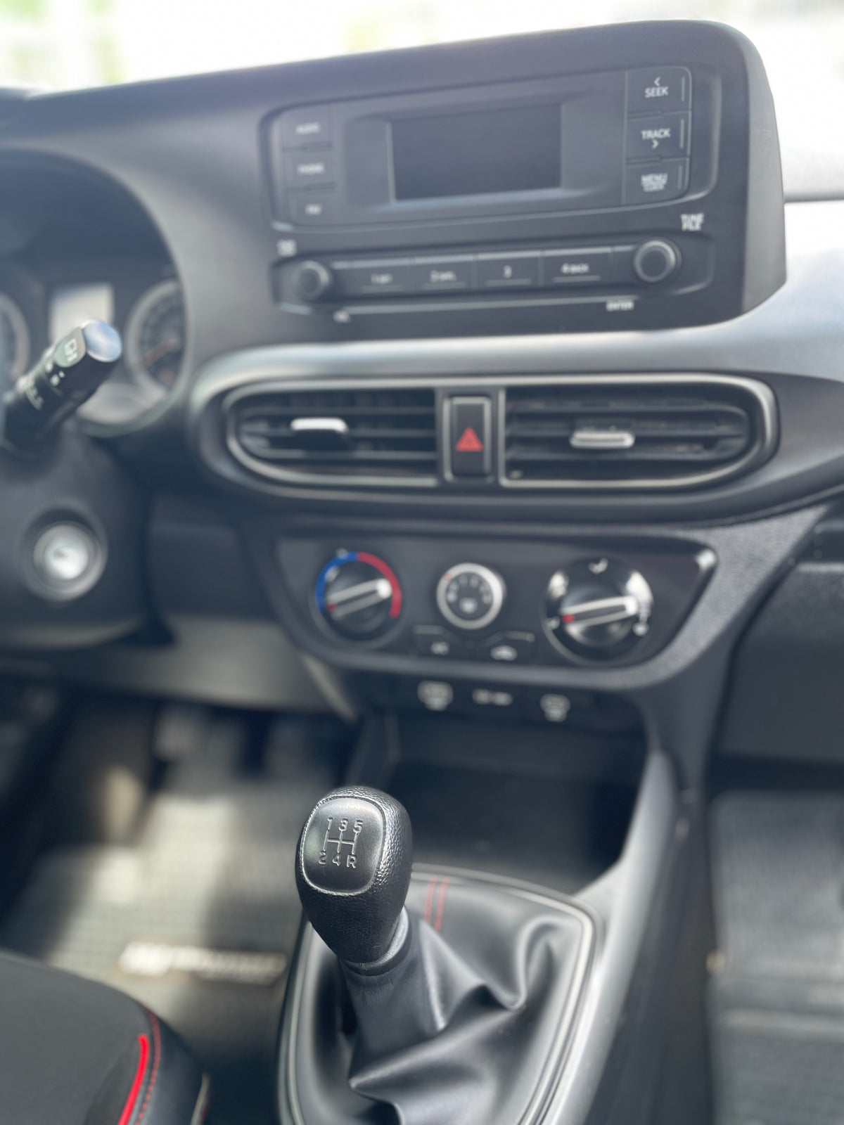 HYUNDAI GRAND I10 1.0, 2025